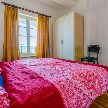 Apartment Goran Crikvenica Extérieur photo