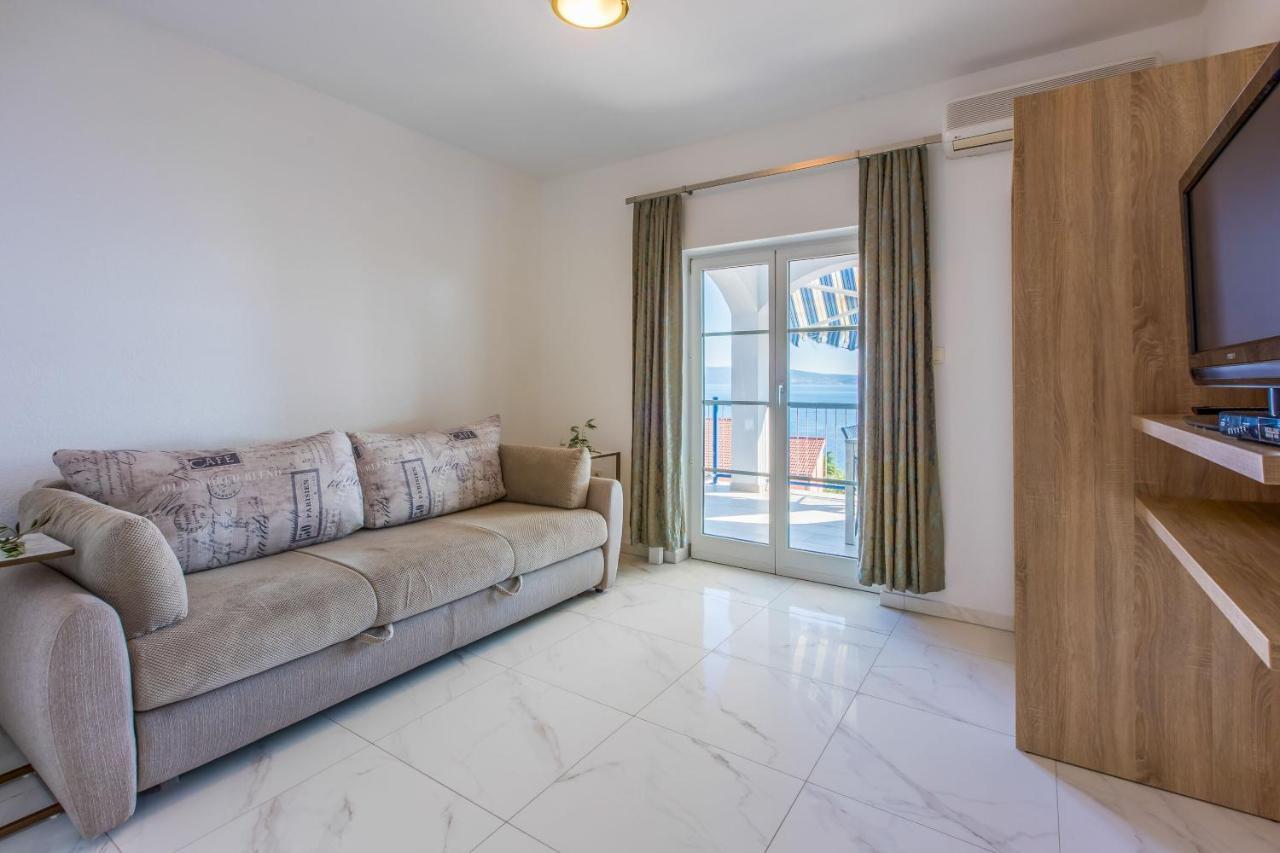 Apartment Goran Crikvenica Extérieur photo