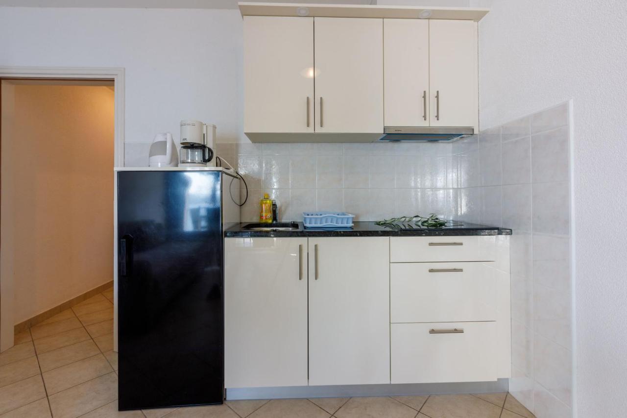 Apartment Goran Crikvenica Extérieur photo