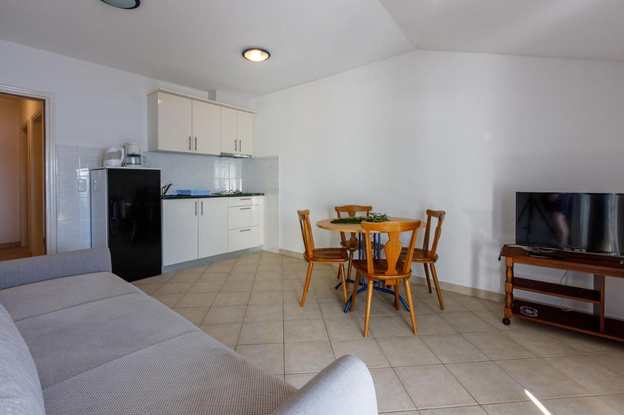Apartment Goran Crikvenica Extérieur photo