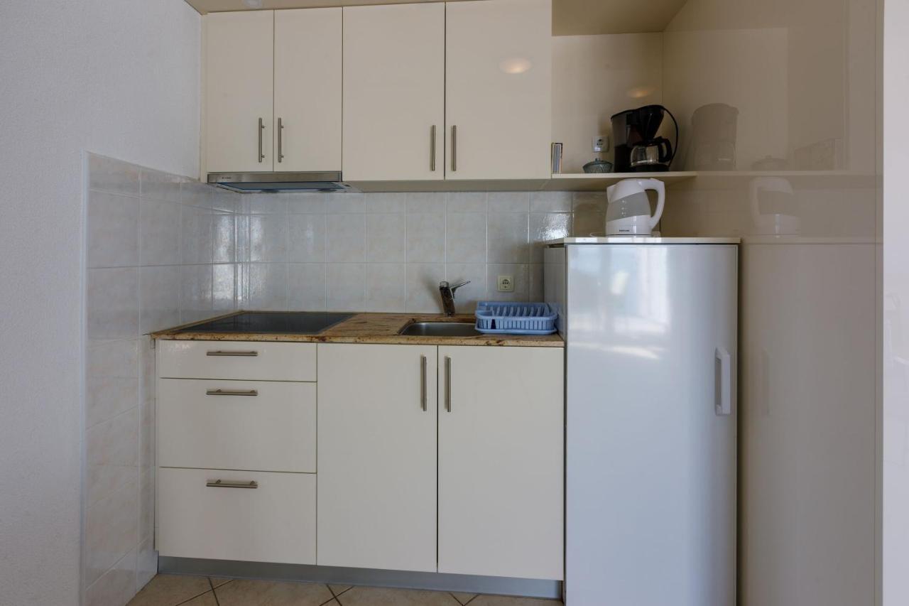 Apartment Goran Crikvenica Extérieur photo