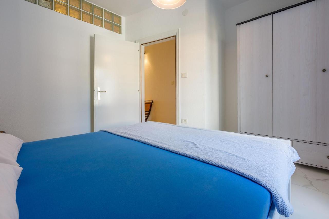 Apartment Goran Crikvenica Extérieur photo