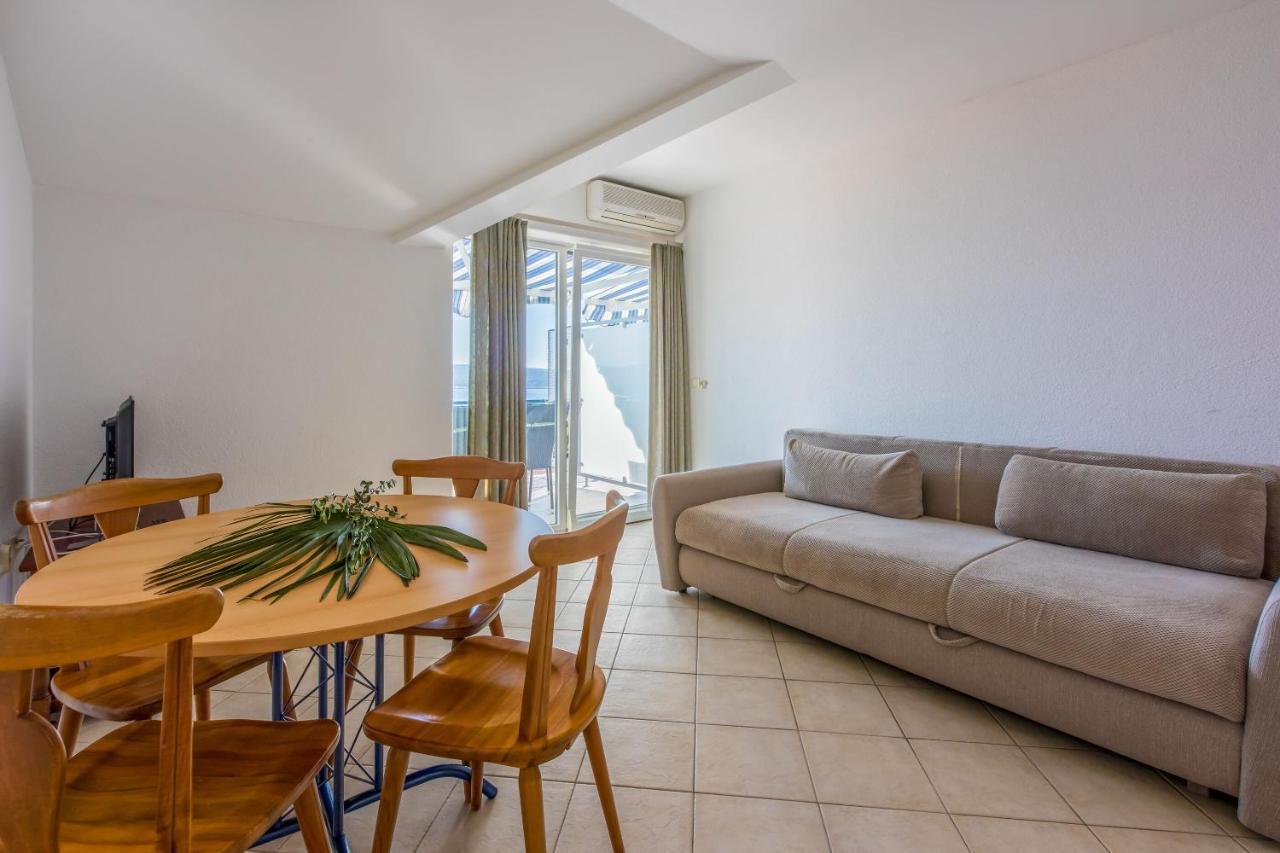 Apartment Goran Crikvenica Extérieur photo