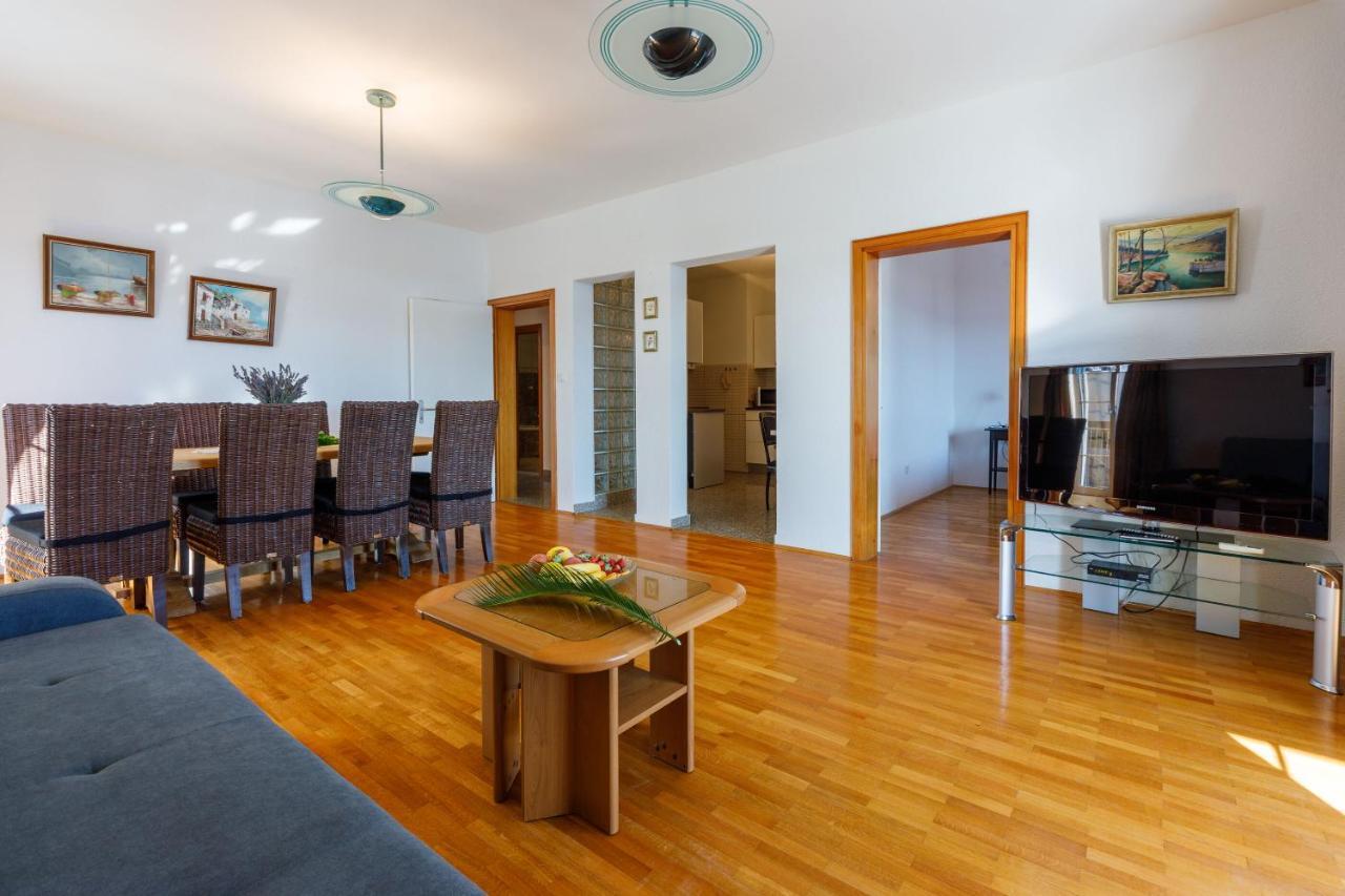 Apartment Goran Crikvenica Extérieur photo