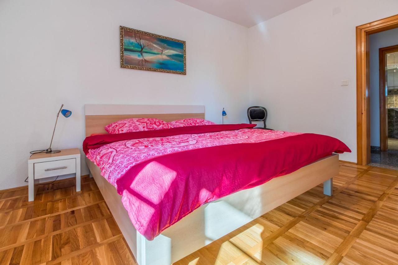 Apartment Goran Crikvenica Extérieur photo