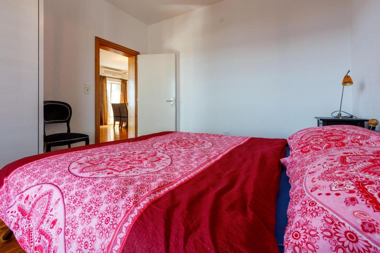 Apartment Goran Crikvenica Extérieur photo