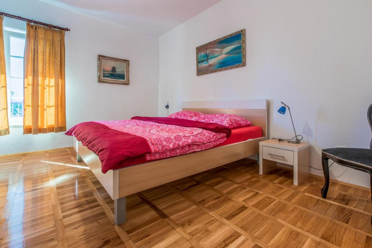 Apartment Goran Crikvenica Extérieur photo