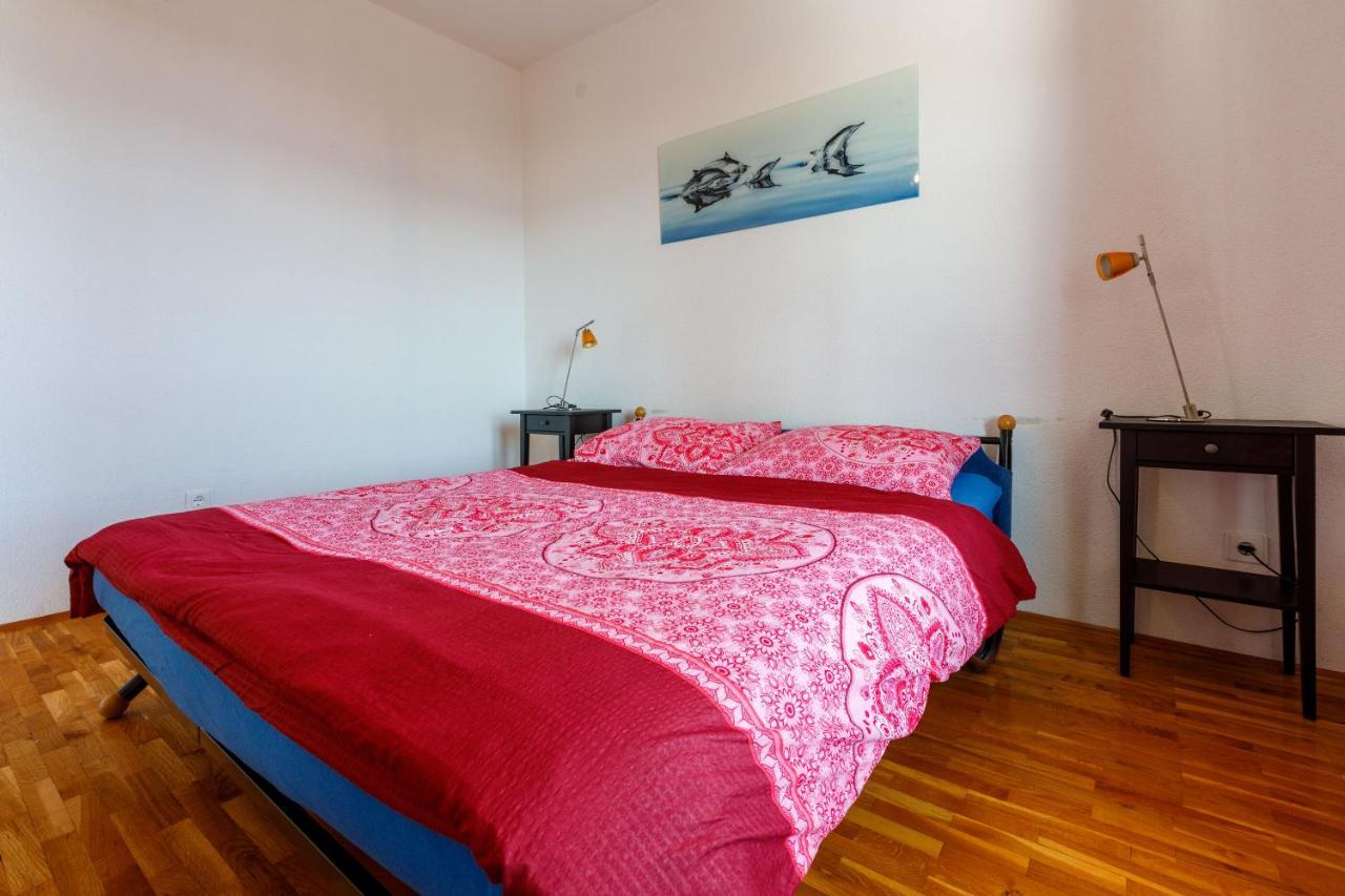 Apartment Goran Crikvenica Extérieur photo