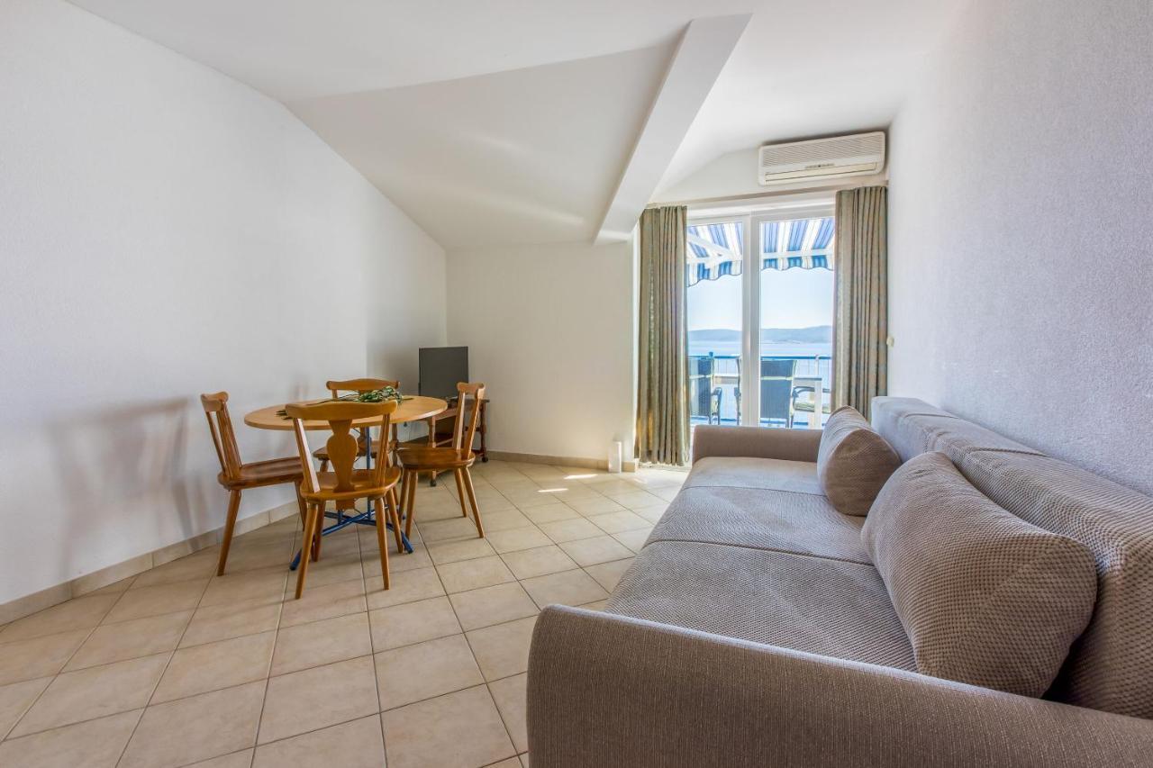 Apartment Goran Crikvenica Extérieur photo