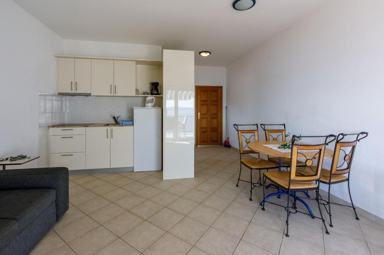 Apartment Goran Crikvenica Extérieur photo