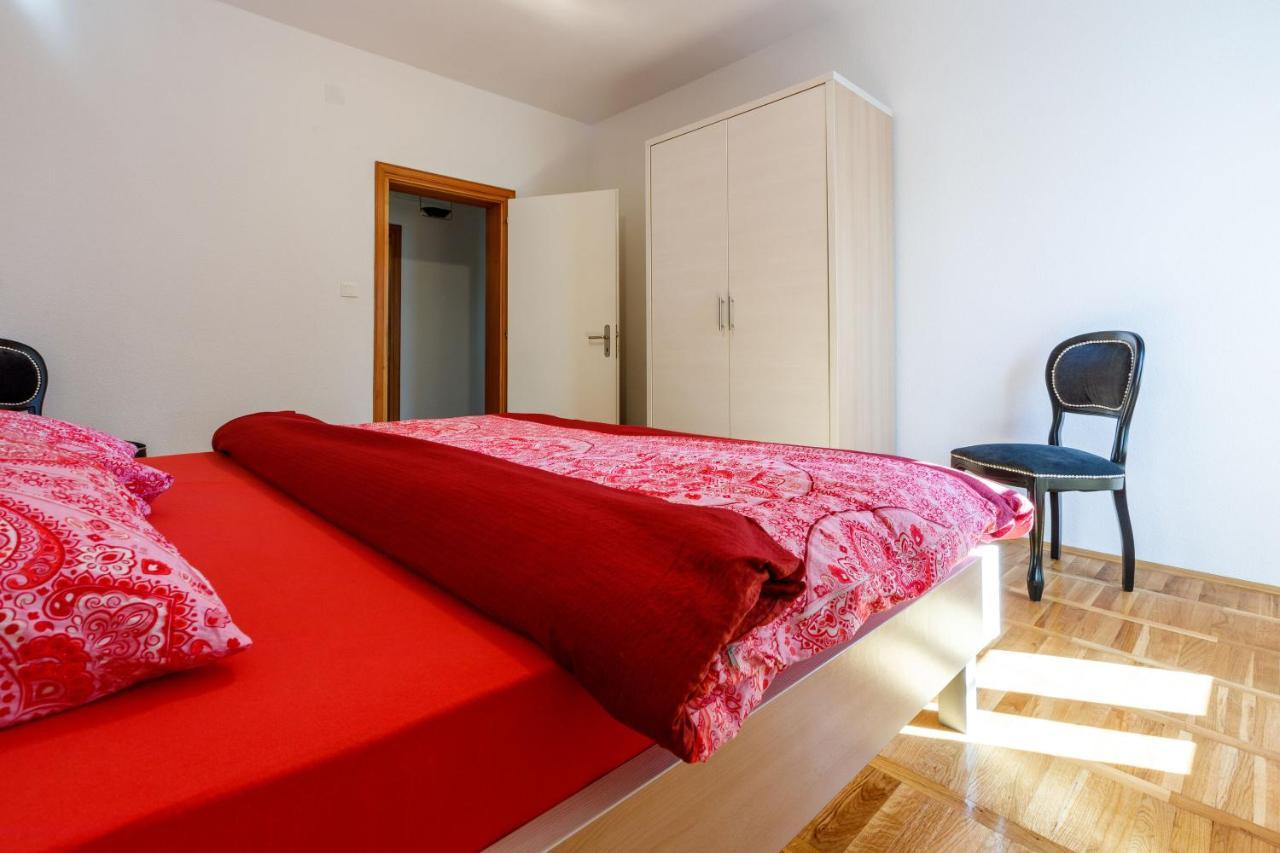 Apartment Goran Crikvenica Extérieur photo