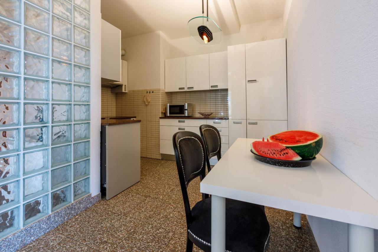 Apartment Goran Crikvenica Extérieur photo