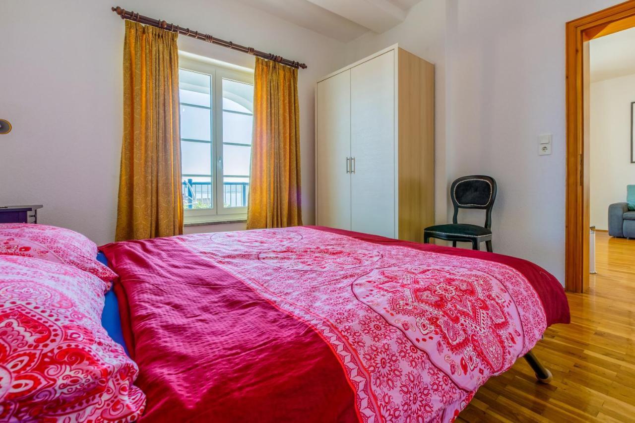 Apartment Goran Crikvenica Extérieur photo