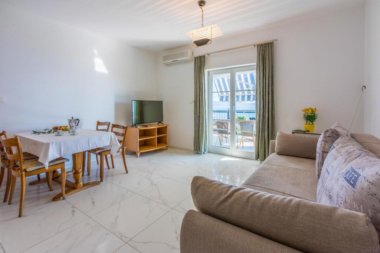 Apartment Goran Crikvenica Extérieur photo