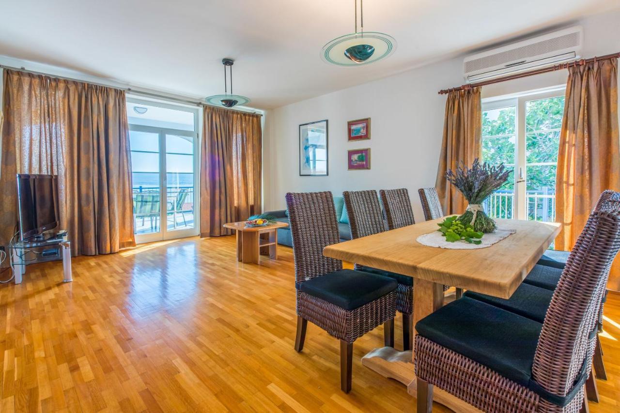 Apartment Goran Crikvenica Extérieur photo