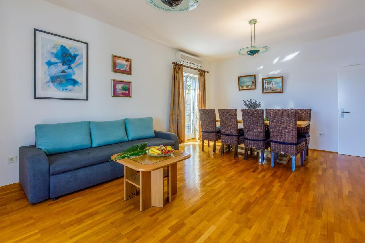 Apartment Goran Crikvenica Extérieur photo