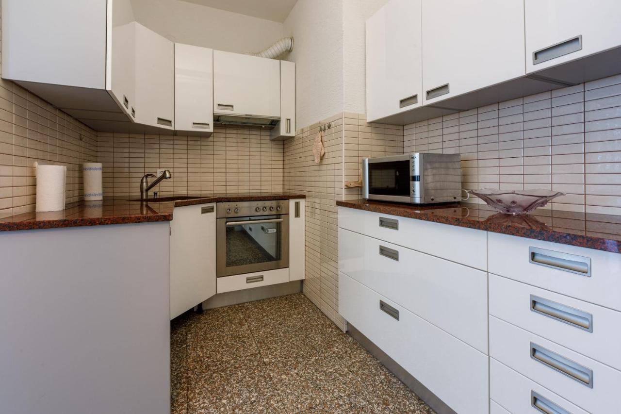 Apartment Goran Crikvenica Extérieur photo