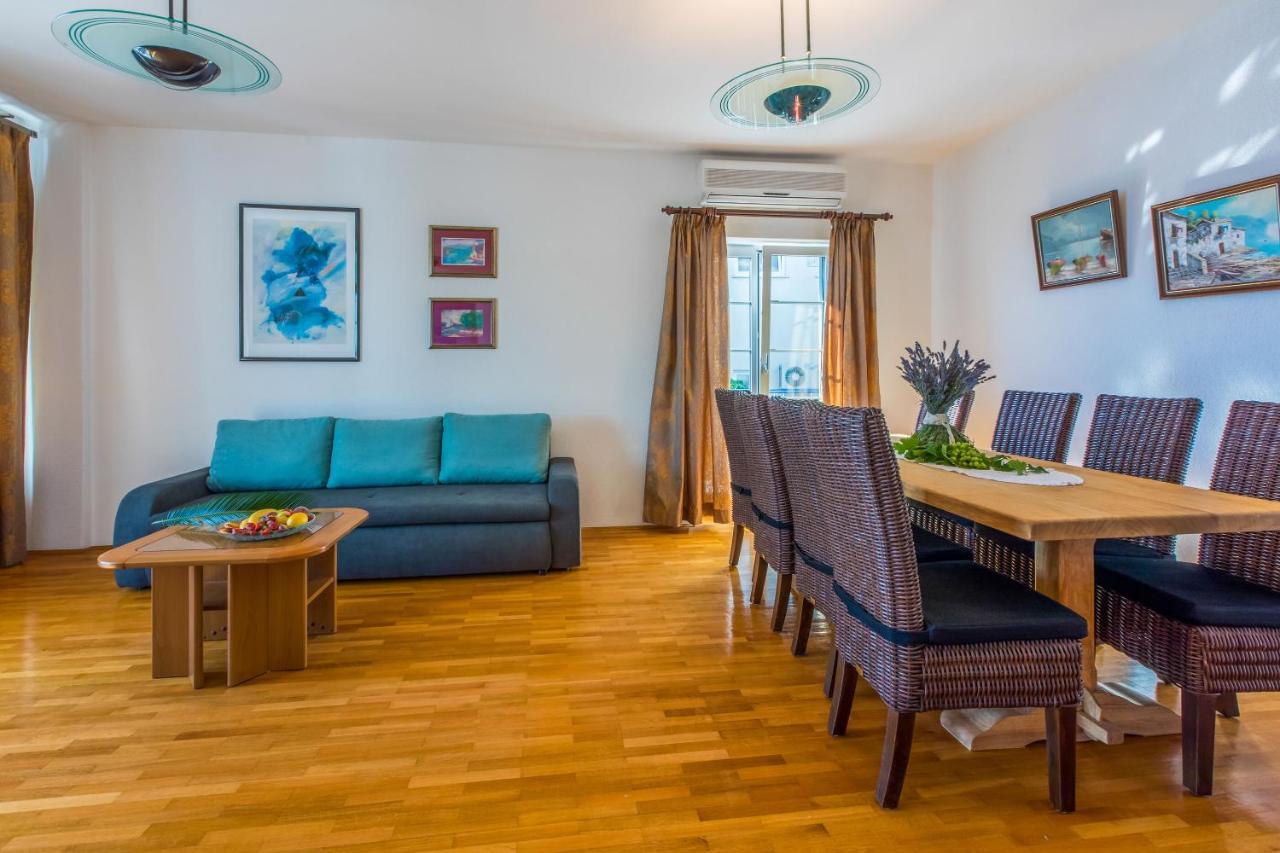 Apartment Goran Crikvenica Extérieur photo