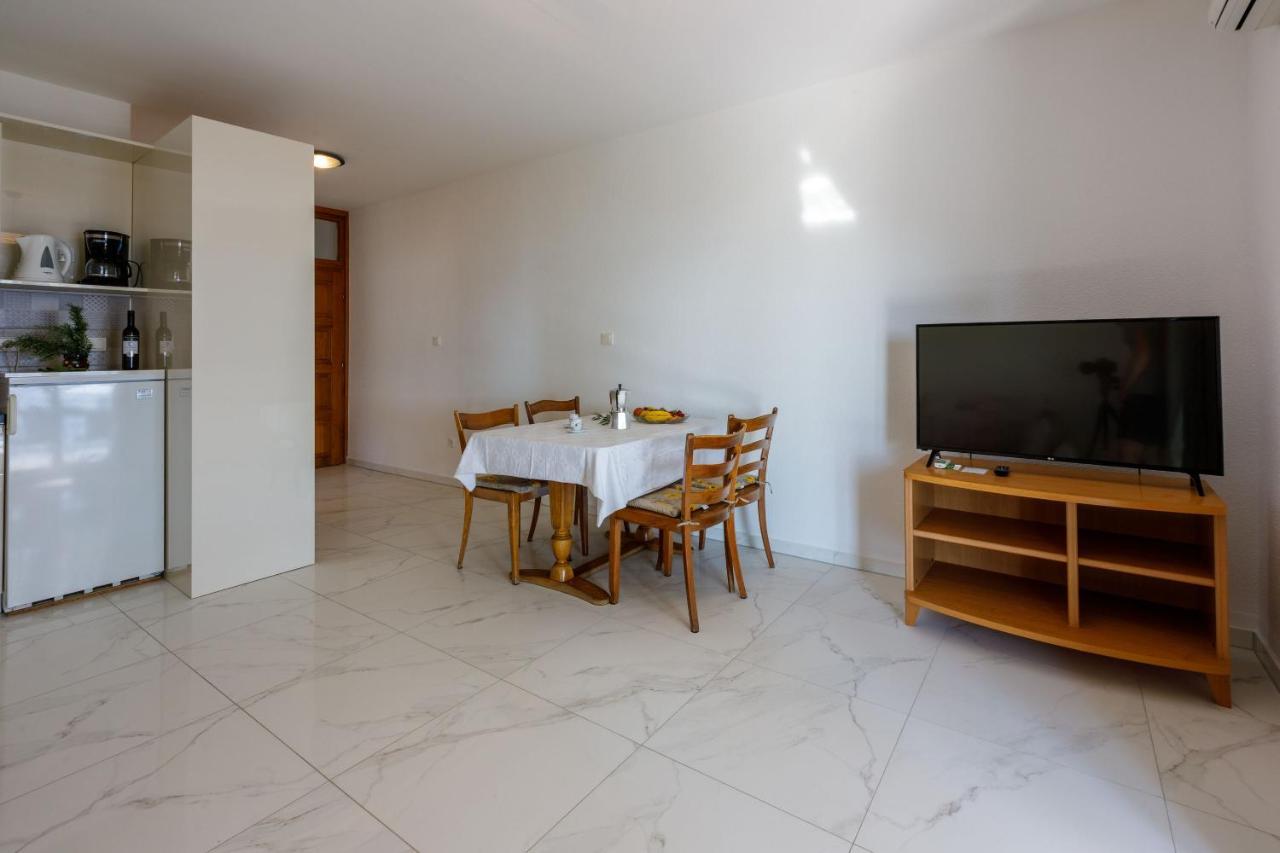 Apartment Goran Crikvenica Extérieur photo