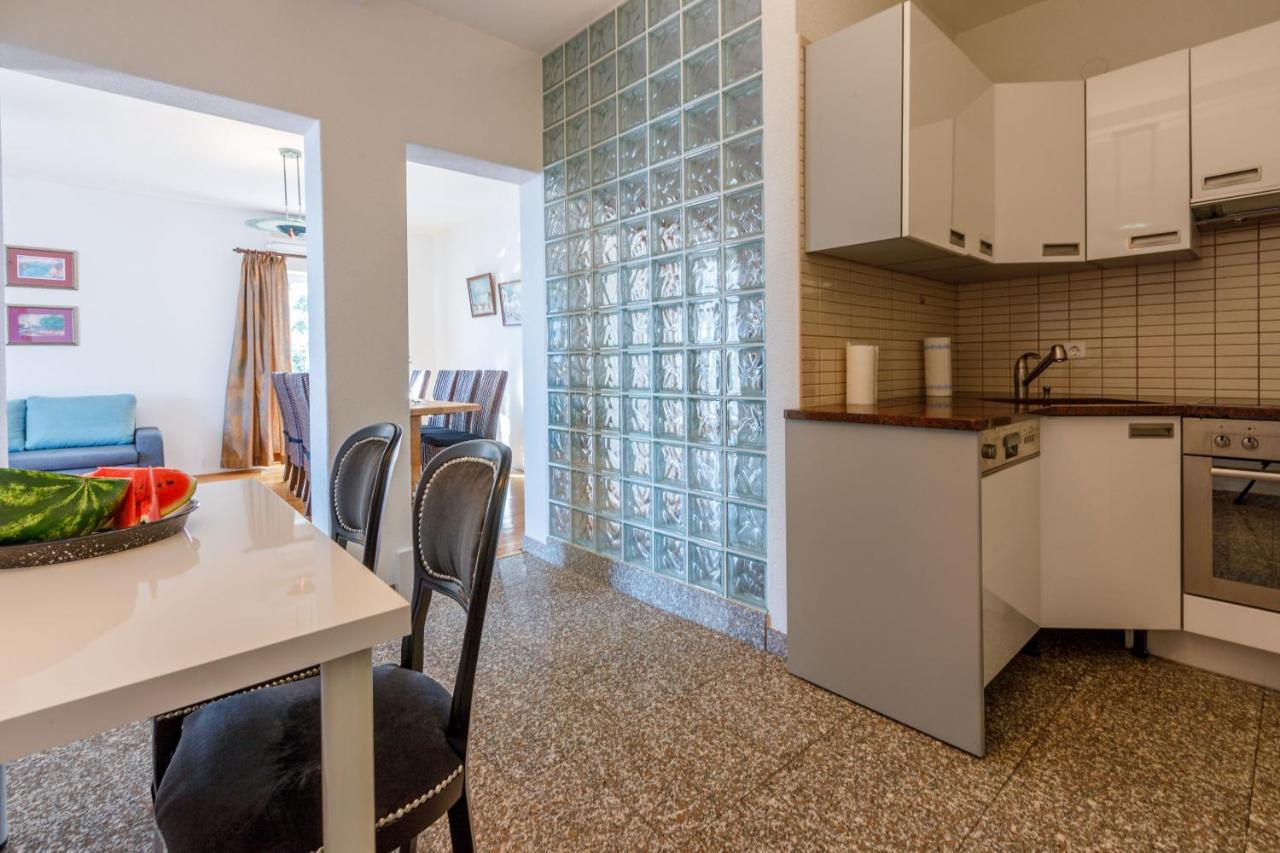Apartment Goran Crikvenica Extérieur photo