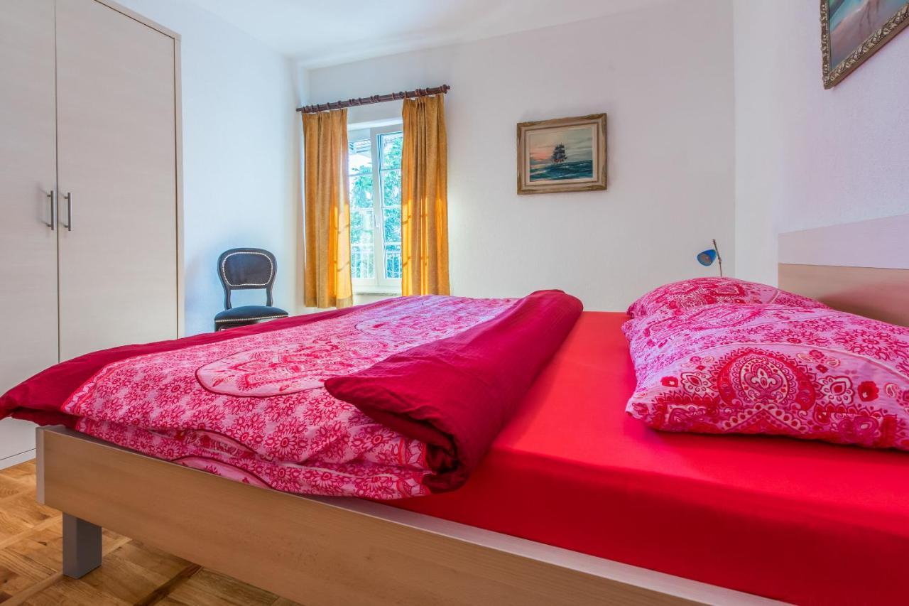 Apartment Goran Crikvenica Extérieur photo