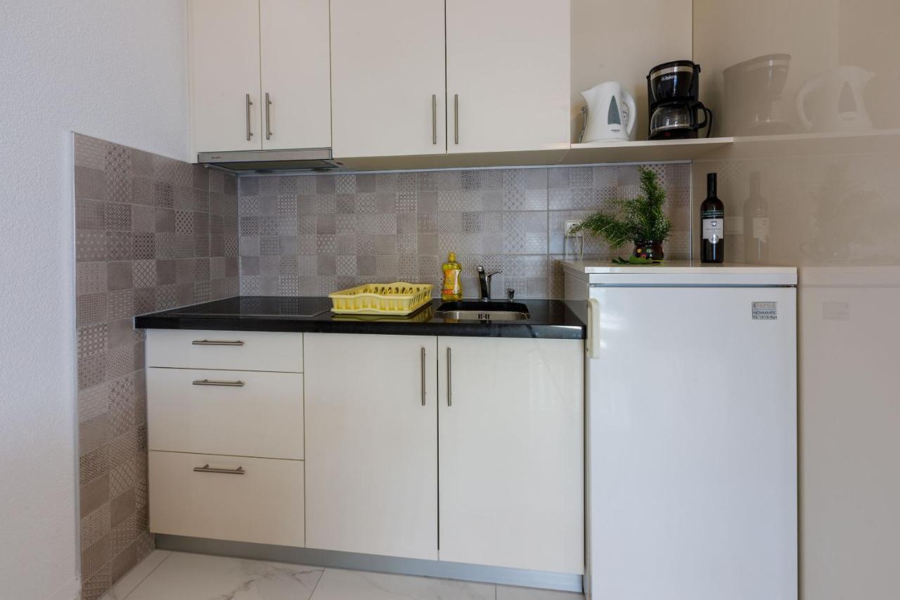 Apartment Goran Crikvenica Extérieur photo