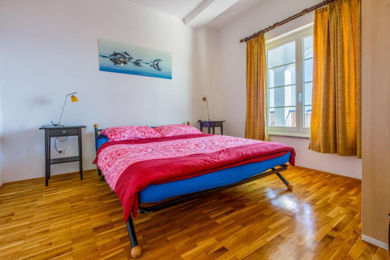 Apartment Goran Crikvenica Extérieur photo
