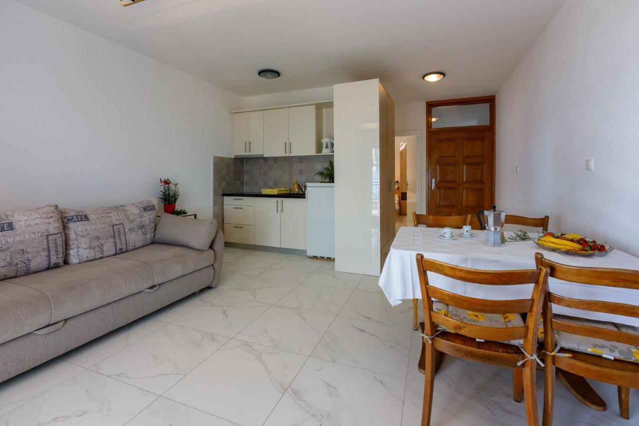 Apartment Goran Crikvenica Extérieur photo