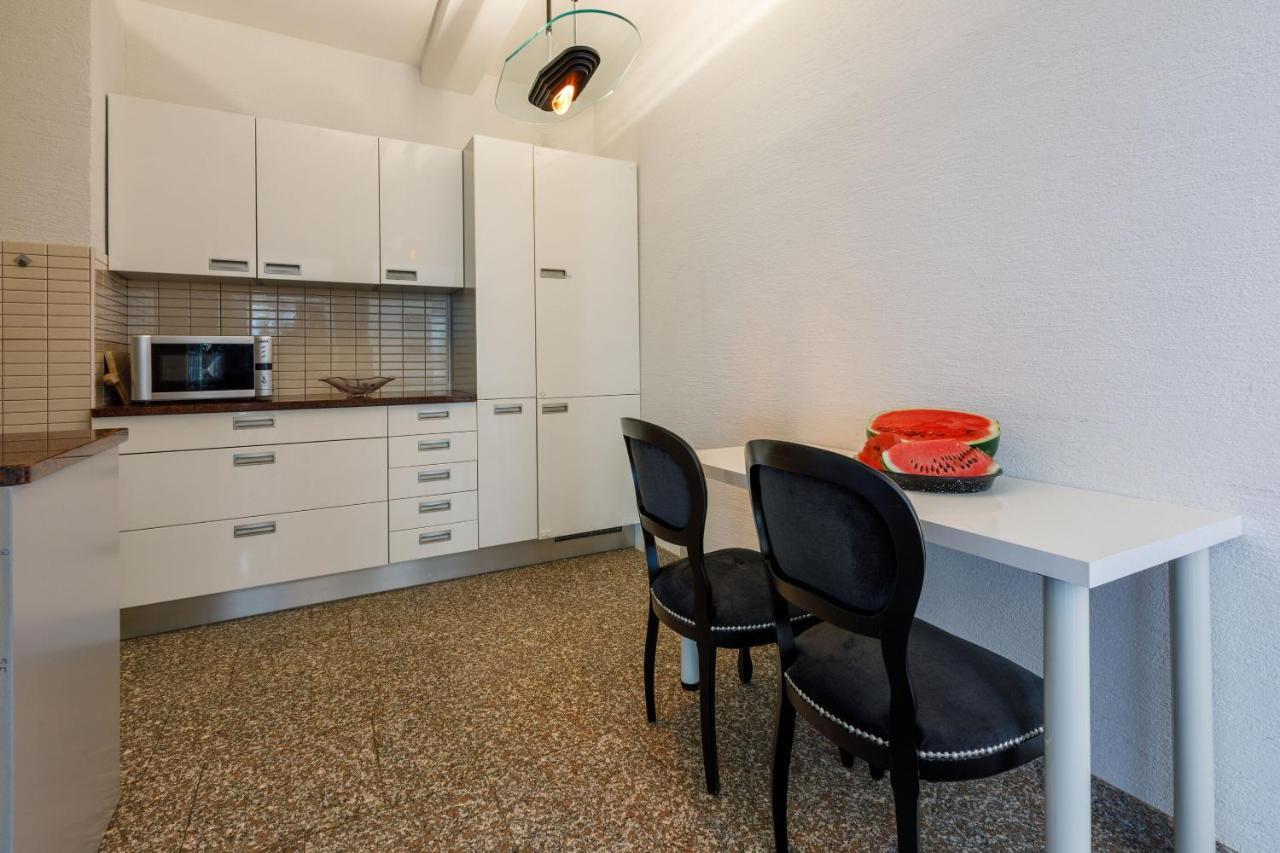 Apartment Goran Crikvenica Extérieur photo