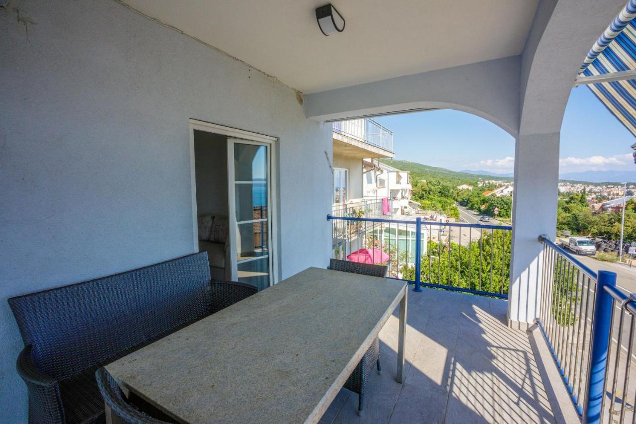 Apartment Goran Crikvenica Extérieur photo